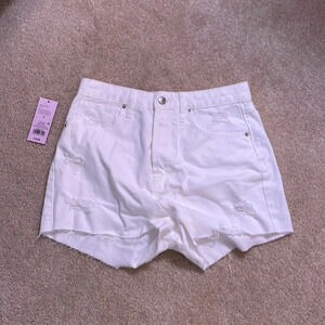 Wild Fable Jean shorts